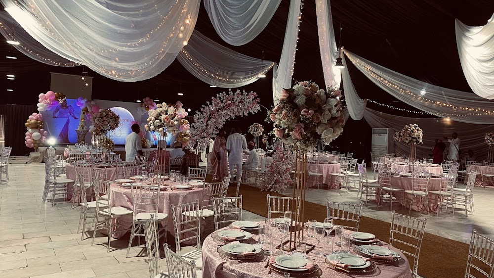 Rosetree Event Centre photo 4